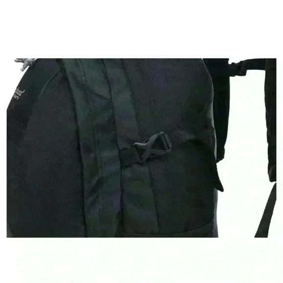 LIKE NEW Outdoor Products Traverse Backpack Hiking Bag Choose Color black - Picture 11 of 12